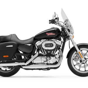 Bình Ắc Quy Xe Harley Davidson SuperLow 1200T Chính Hãng