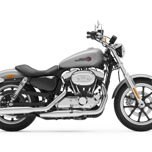 Bình Ắc Quy Xe Harley Davidson SuperLow Chính Hãng