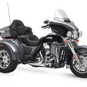 Bình Ắc Quy Xe Harley Davidson Tri Glide Ultra Chính Hãng