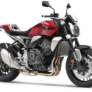 Bình Ắc Quy Xe Honda CB1000R Chính Hãng Giá Tốt