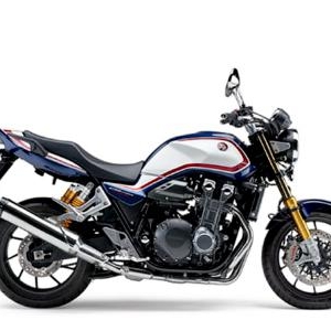 Bình ắc quy xe Honda CB1300SF chính hãng