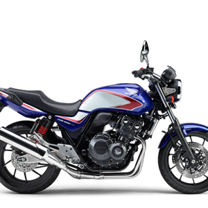 Bình ắc quy xe Honda CB400SF chính hãng