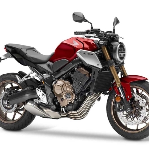 Bình Ắc Quy Xe Honda CB650R Chính Hãng Giá Tốt