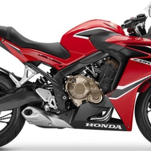 Bình Ắc Quy Xe Honda CBR650F Chính Hãng