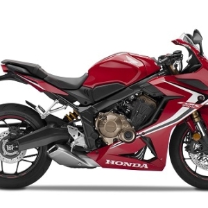 Bình ắc quy xe Honda CBR650R chính hãng