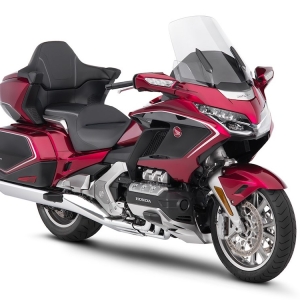 Bình ắc quy xe Honda Gold Wing 1800 chính hãng