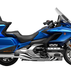 Bình ắc quy xe Honda Gold Wing chính hãng