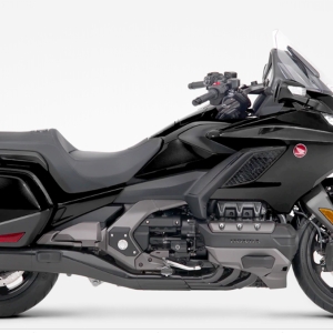 Bình Ắc Quy Xe Honda Gold Wing F6B 1800CC Chính Hãng