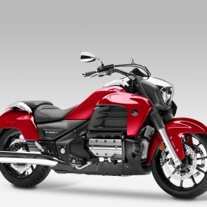 Bình ắc quy xe Honda Gold Wing F6C Valkyrie chính hãng