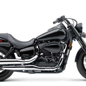 Bình ắc quy xe Honda Shadow Phantom 750 chính hãng