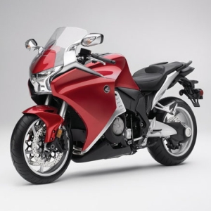 Bình ắc quy xe Honda VFR 1200F chính hãng