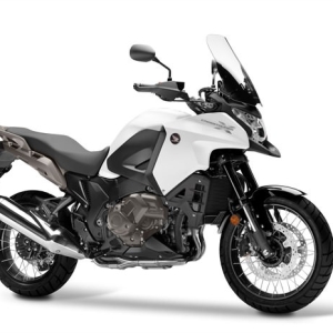 Bình ắc quy xe Honda VFR1200X chính hãng