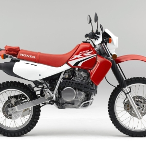 Bình Ắc Quy Xe Honda XR650L Chính Hãng