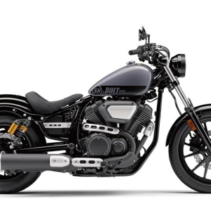 Bình ắc quy xe Yamaha Bolt 950 chính hãng