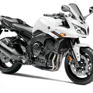 Bình ắc quy xe Yamaha FZ1 chính hãng