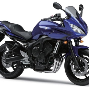 Bình ắc quy xe Yamaha FZ6 chính hãng