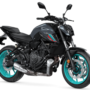 Bình ắc quy xe Yamaha MT-07 chính hãng