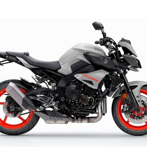 Bình ắc quy xe Yamaha MT-10 chính hãng