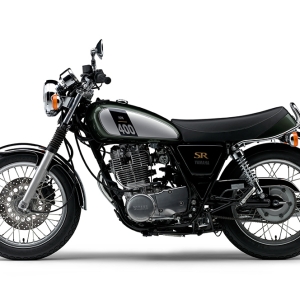 Bình Ắc Quy Xe YAMAHA SR400 Chính Hãng Giá Tốt