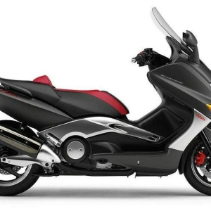 Bình ắc quy xe Yamaha T-MAX 500 chính hãng