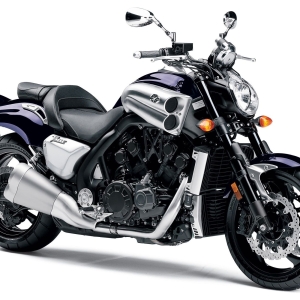 Bình ắc quy xe Yamaha VMAX chính hãng