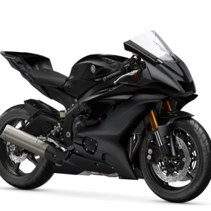 Bình ắc quy xe Yamaha YZF R6 chính hãng