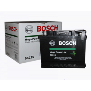 Bình ắc quy BOSCH 95D31R (12V-83Ah)