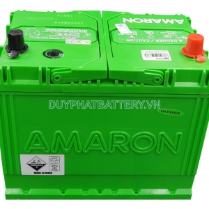 Bình ắc quy AMARON BH100D26L (12V-70AH) CCA 620A