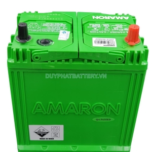 Bình ắc quy AMARON BH42B20L (12V-35AH)