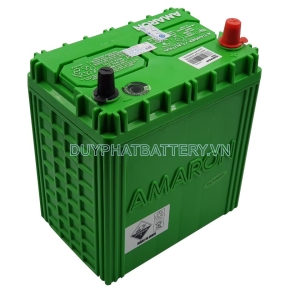 Bình ắc quy AMARON 50B19L 12V 40AH CCA 370A