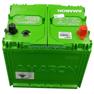 Bình ắc quy AMARON Q85 90D23L (12V-65AH) CCA 600A