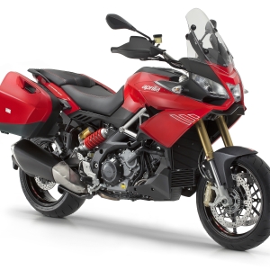 Bình ắc quy xe Aprilia Caponord 1200 chính hãng