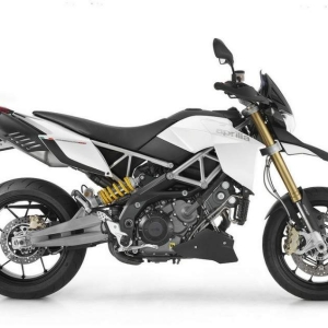 Bình ắc quy xe Aprilia Dorsoduro 1200 chính hãng