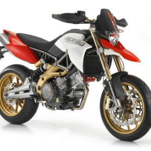 Bình ắc quy xe Aprilia Dorsoduro 750 chính hãng