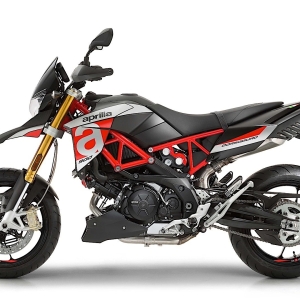 Bình ắc quy xe Aprilia Dorsoduro 900 chính hãng