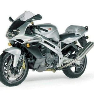 Bình ắc quy xe Aprilia Falco SL 1000 Mile chính hãng