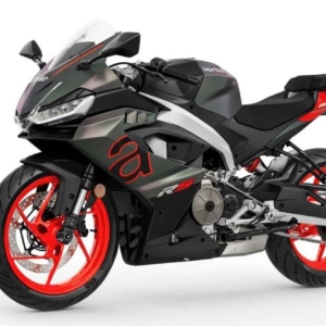 Bình ắc quy xe Aprilia RS 457 chính hãng