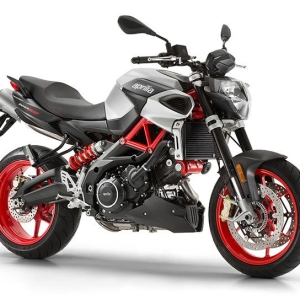 Bình ắc quy xe Aprilia Shiver 900 chính hãng