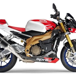 Bình ắc quy xe Aprilia Touno V2 1000 chính hãng