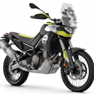 Bình ắc quy xe Aprilia Tuareg 660 2022 chính hãng