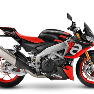 Bình ắc quy xe Aprilia V4 Factory chính hãng