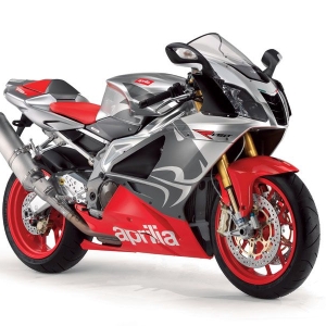 Bình ắc quy xe Aprilia RSV 1000 chính hãng