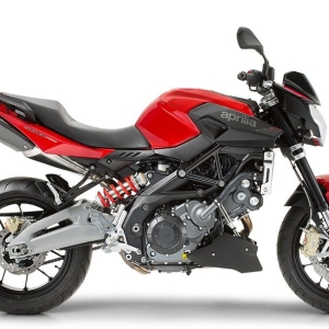 Bình ắc quy xe Aprilia Shilver 750 chính hãng