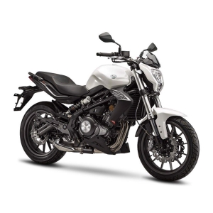 Bình ắc quy xe Benelli BN 302 chính hãng