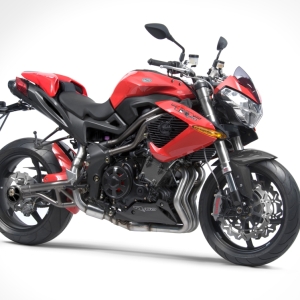 Bình ắc quy xe Benelli TNT R160 chính hãng