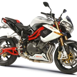 Bình ắc quy xe Benelli Tornado 1130 chính hãng