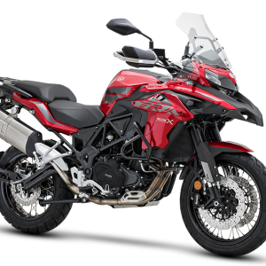 Bình ắc quy xe Benelli TRK 502X chính hãng