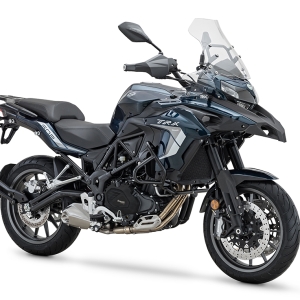 Bình ắc quy xe Benelli TRK 502 chính hãng