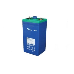 Bình ắc quy Vision CL300 2V 300Ah