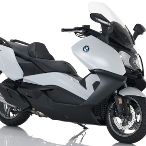 Bình ắc quy BMW C 650 GT chính hãng